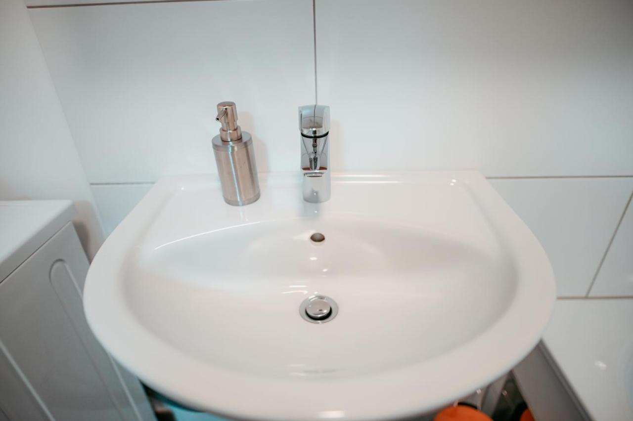 Vienna Cozy Apartment 105 Экстерьер фото