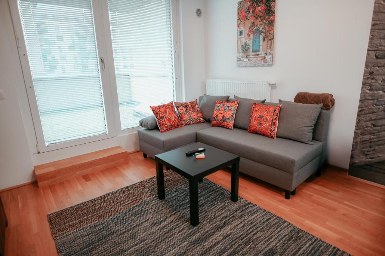 Vienna Cozy Apartment 105 Экстерьер фото