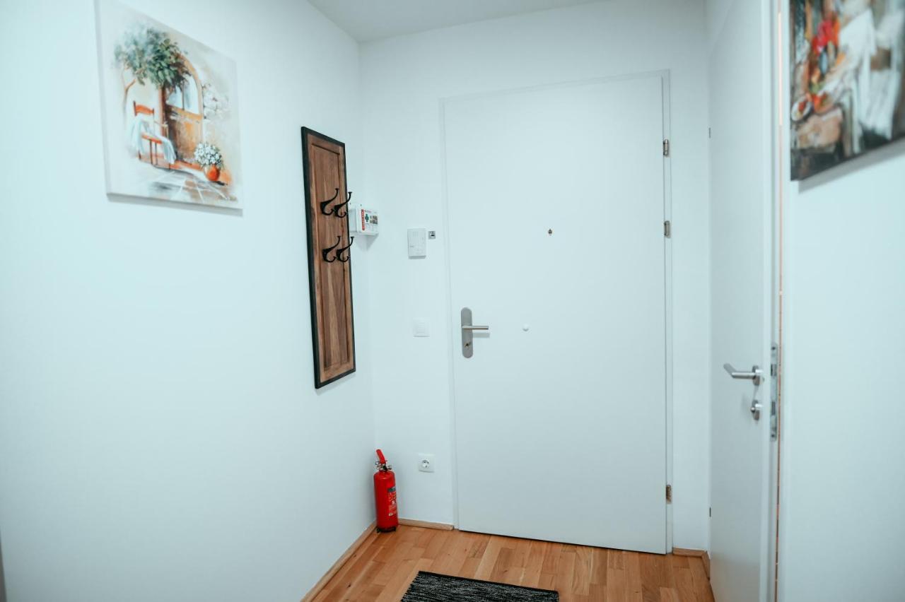 Vienna Cozy Apartment 105 Экстерьер фото